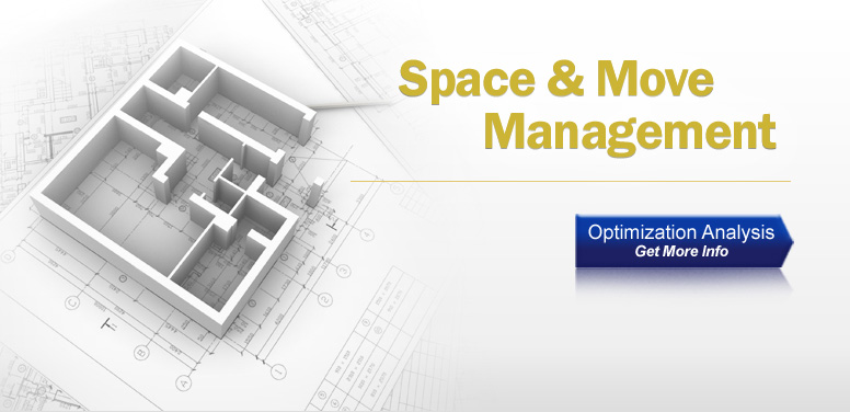 Asset & Move Management