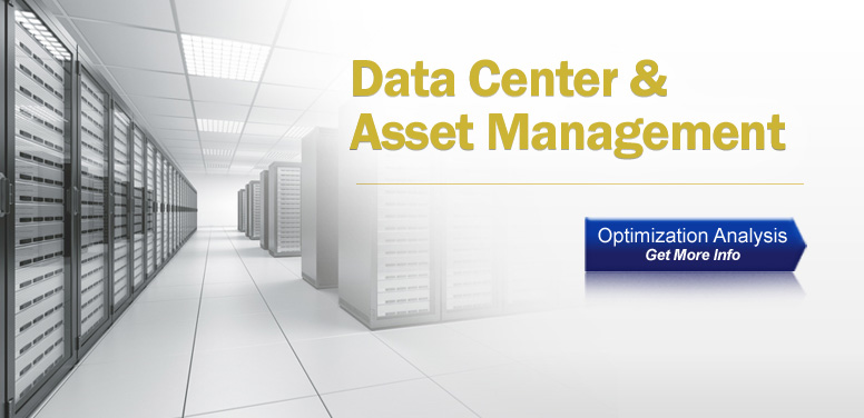 Data Center & Asset Management